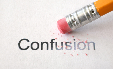 erasing-confusion