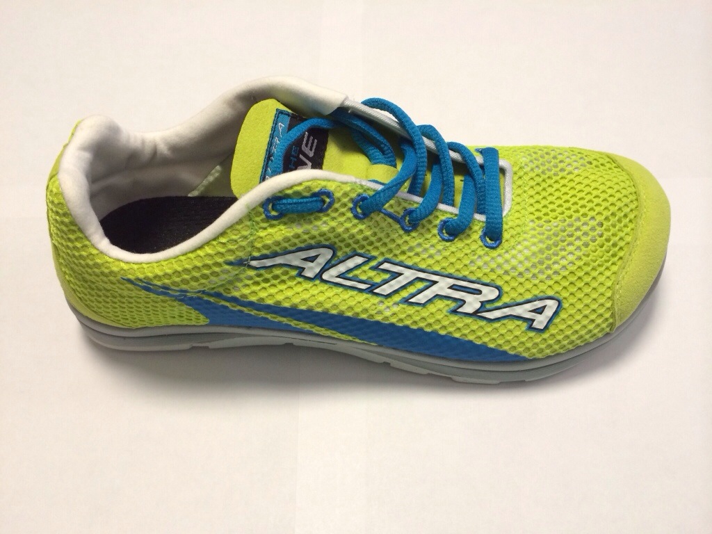 altra barefoot shoes