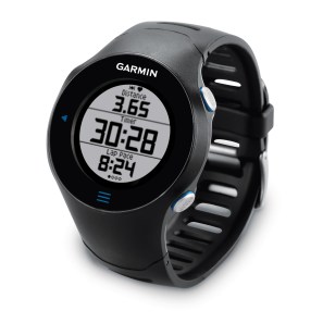 Garmin Forerunner 610