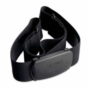 Garmin Soft Strap Heart Rate Monitor