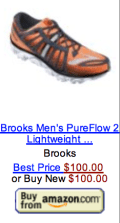 Brooks PureFlow